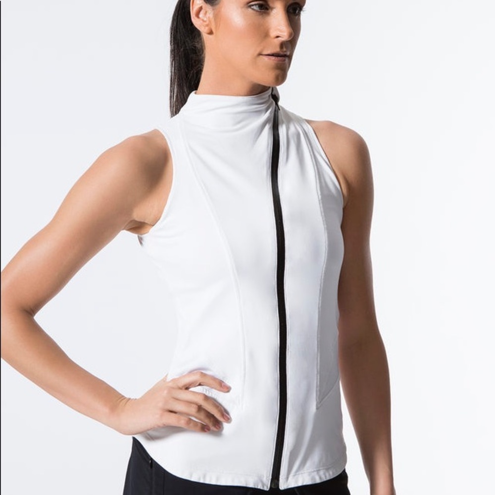 Balsa NYC tank top